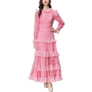 Lanelle Womens  Maxi Dress